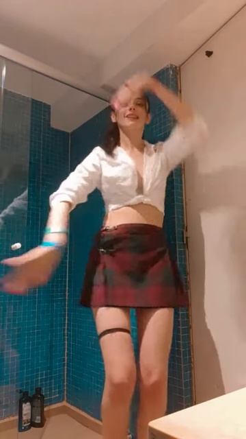 TikTok Girls#1704 #tiktok #short