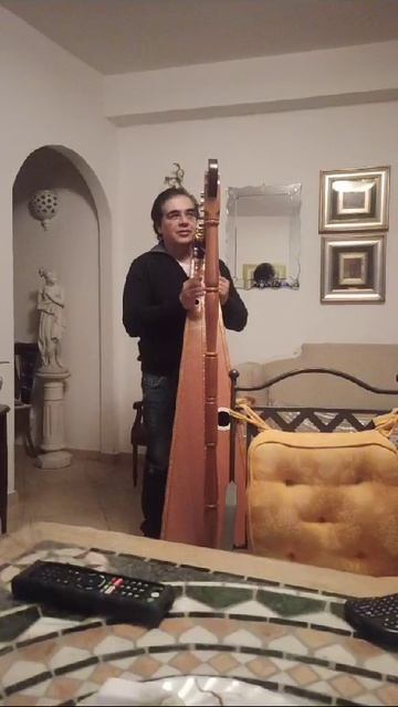 Luisgarcia906 Arpa