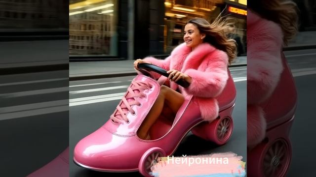авто леди
