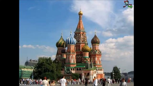 Русь жива