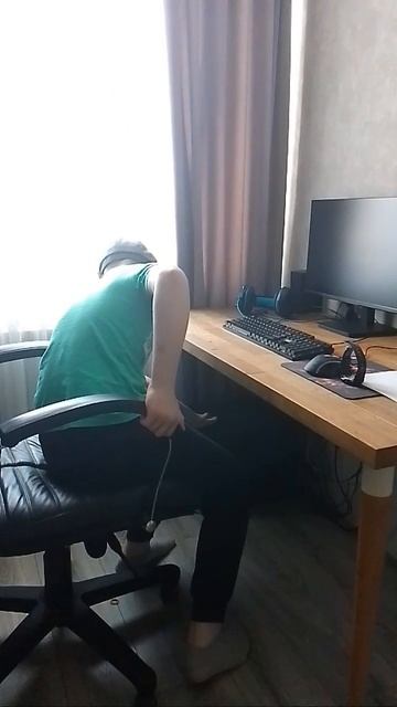 я неумёха