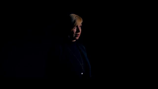 Актриса и художник по костюмам фильма "Турчанка" - Алла