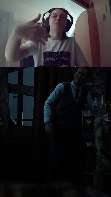 Идейка #untildawn #twitch #twitchstreamer #twitchclips