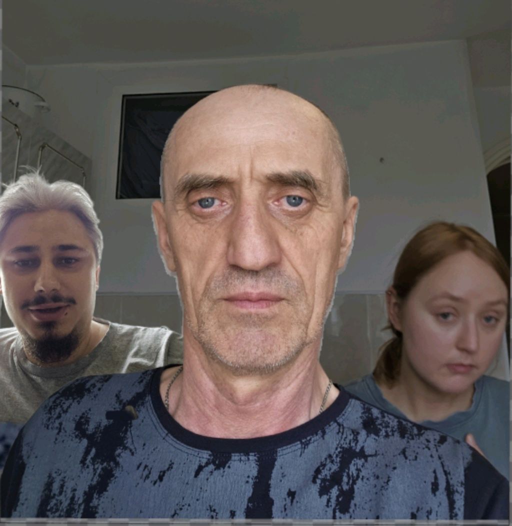 тест