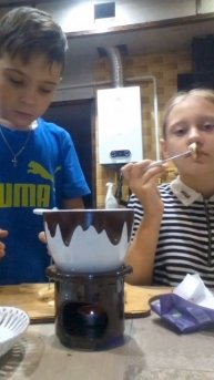 Готовка 6 серия