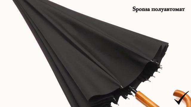 🔝ТОП-10. Лучшие зонты 2024🏆 Зонтик от дождя ☂️Какие зо?