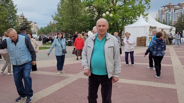 Я плакать не стану... 17.05.25...