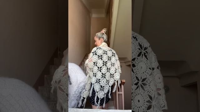 Королевский пух пальто