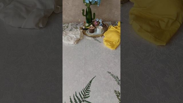 Заказ по 8 каталогу Фаберлик. Каори Дзен.
