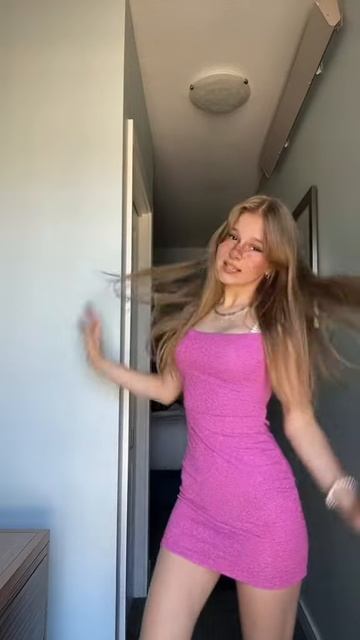 TikTok Girls#1631 #tiktok #short