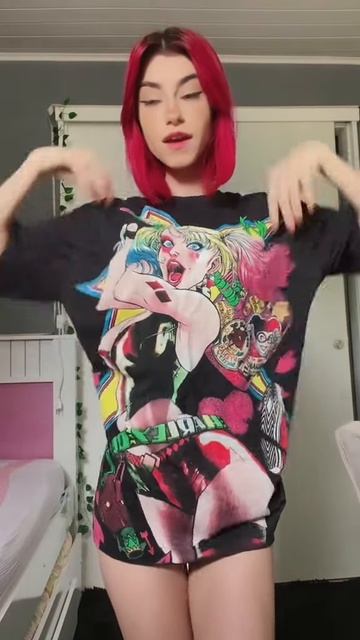 TikTok Girls#1848 #tiktok #short