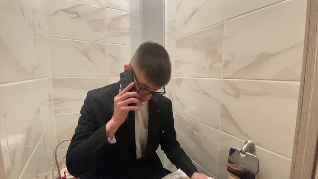 Детектив на День Рождения Алины 020220