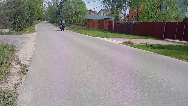 Деревня Загорного