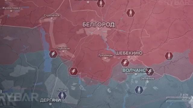 СВЕЖАЯ СВОДКА (Сводки 17 мая) Что происходит в настоящее время...