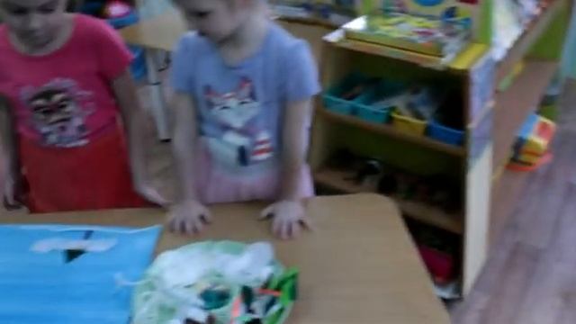 Зима кадр за кадром  Пшембаева Г М