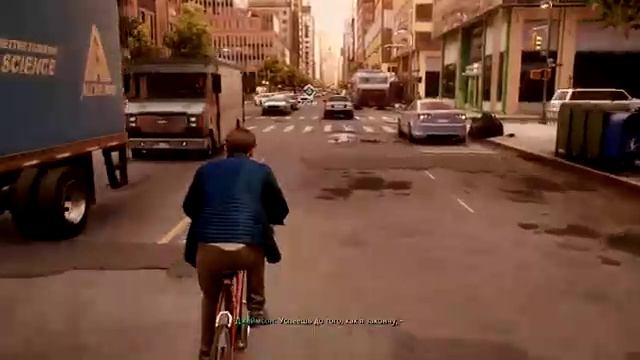 Играю в Spider-Man 2