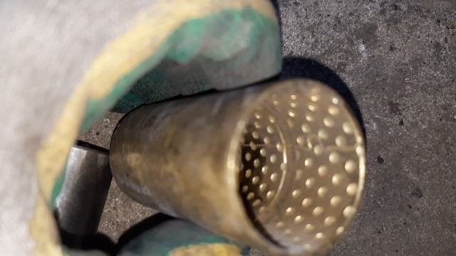 Почему клинит суппорт Knorr-Bremse