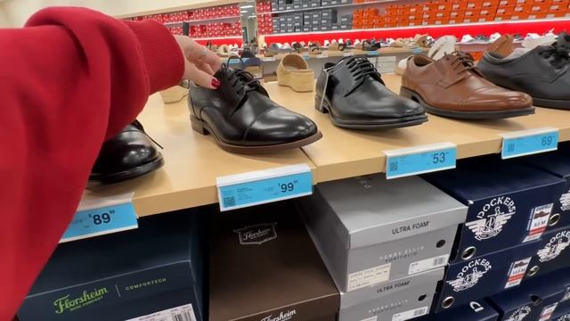 США ШОППИНГ ЦЕНЫ НА ОБУВЬ 👟