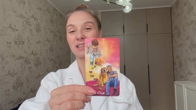 ♌️ ЛЕВ ♌️ ТАРО ПРОГНОЗ НА ИЮНЬ 2025 года