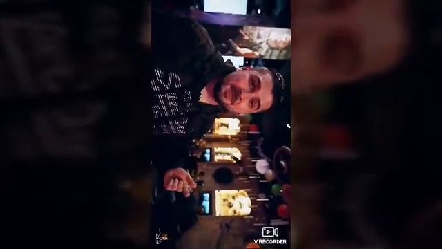 Hard Play звездный ресторан Vlog. РЕАКЦИЯ