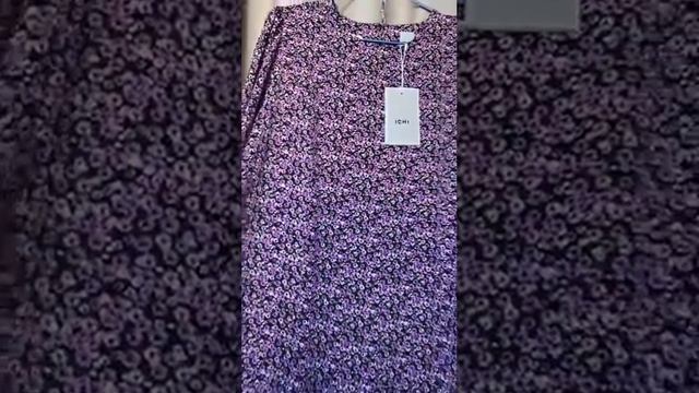 ПРОДАЮ! Платье новое от ICHI 48-52 рр