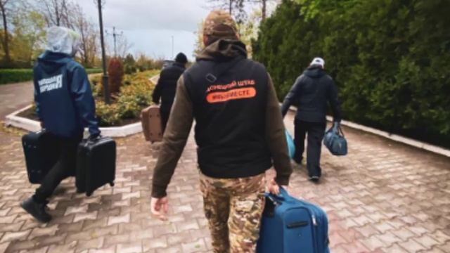 ++        Мы вместе с Донбассом на День ПОБЕДЫ. +++    №70==70 (7)