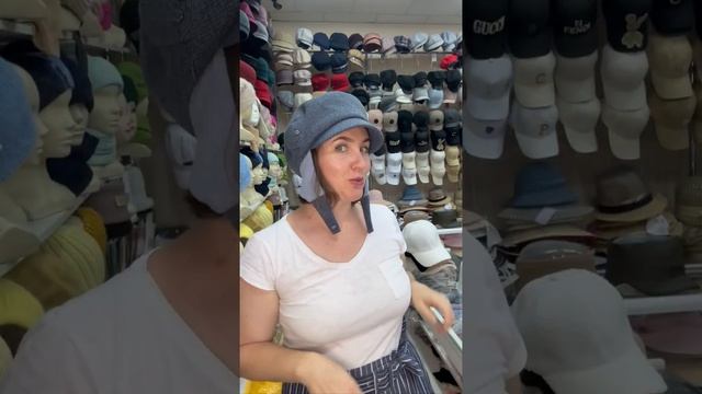 кепка картуз ушки