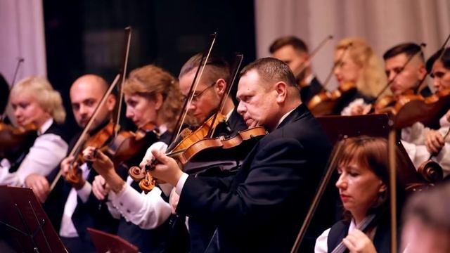 Одна гора високая (українська народна пісня) - Сергій КОВНІР
