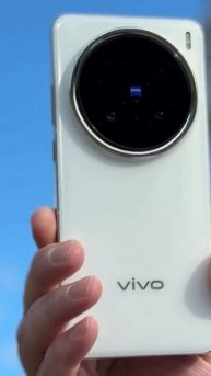 Это VIVO X200 PRO. #vivo #vivox200pro #top