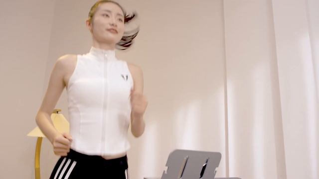 Електрична бігова доріжка Xiaomi Kingsmith MC21F Walkingpad Treadmill чор