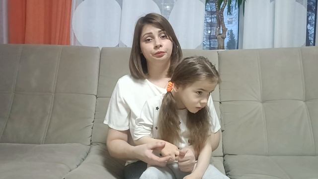 Видеообращение мамы Мии Варнашовой