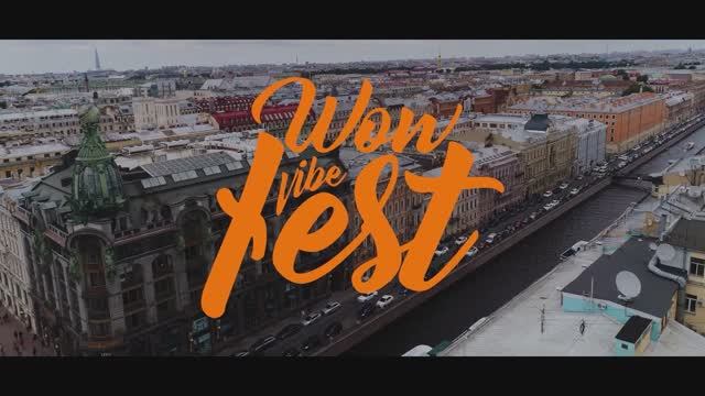 WOW VIBE FEST: Беле ночи, музыка и юмор на крыше ROOF PLACE