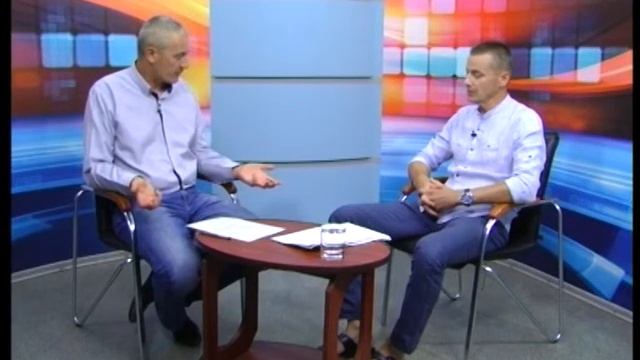 Добрый вечер 13.08.18 Валенков
