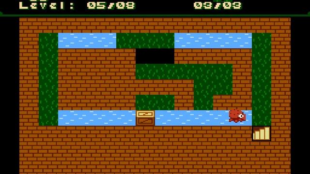 OCTOPS OCTOPS (2025) [NES]