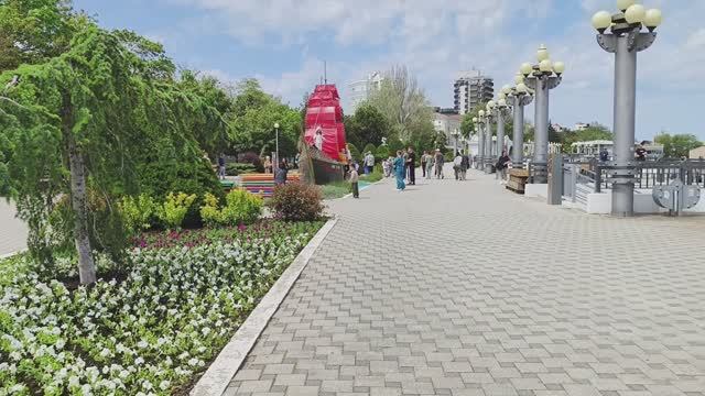 Анапа 17.05.2025