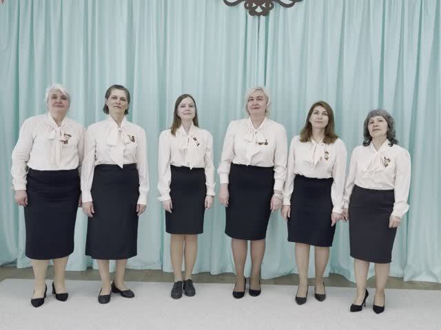 Майский вальс