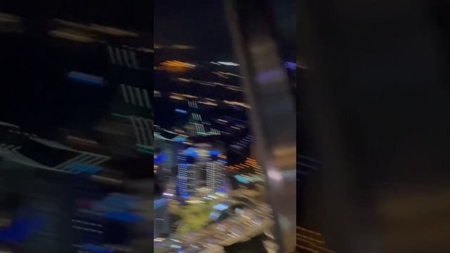 Смотровая на 52 ЭТАЖЕ | пальма ДЖУМЕЙРА | ДУБАЙ | ОАЭ 🇦🇪