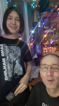 С новым годом 2024!