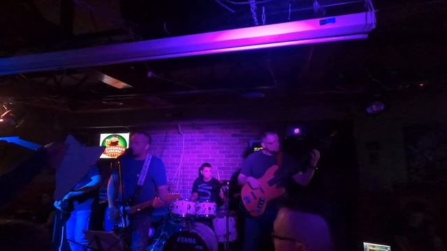 Обратная связь - Глобус (YGfest'21, 25.04.21)