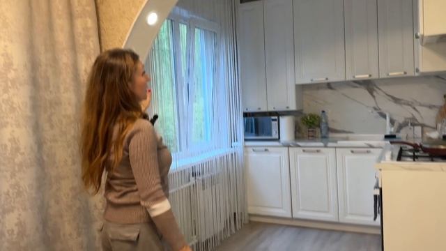 Гостиная из спальни? Хорошая идея!