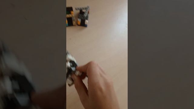 делаю костюм спрингтрапа 3 часть