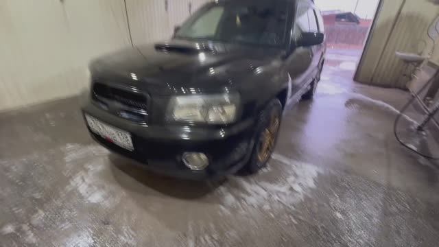 Продажа Subaru