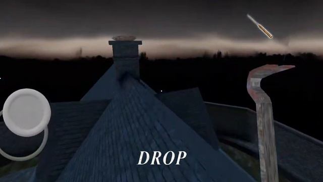 прохождение гренни 3 на харде