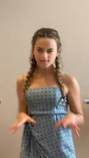 TikTok Girls#1652 #tiktok #short