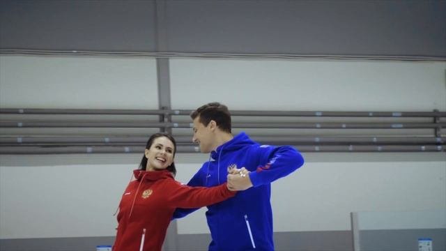 Новая экипировка Forward!