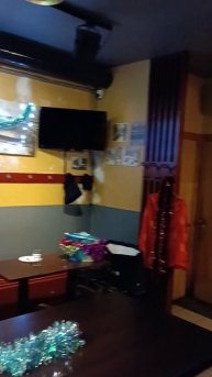 Китайский новый год в Петербурге