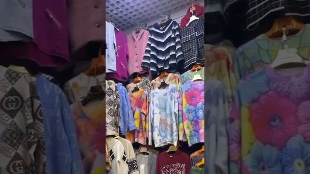 🇷🇺ЖЕНСКИЕ ОДЕЖДА 1Г-55 САДОВОД🤙+7 999 169 4568🤙+7 999 163 2188🌈