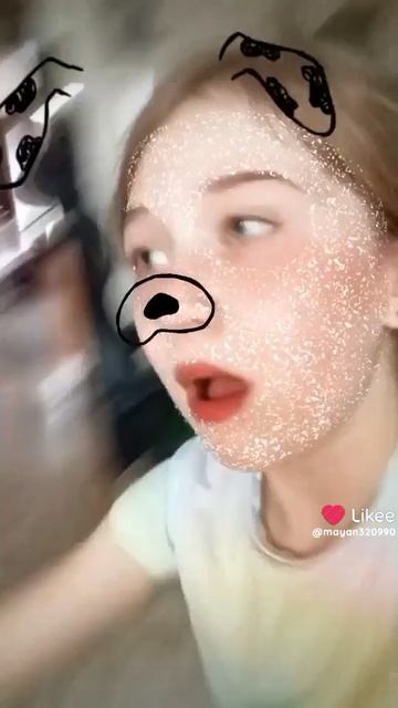 Like скидываю из лайка🤩😗