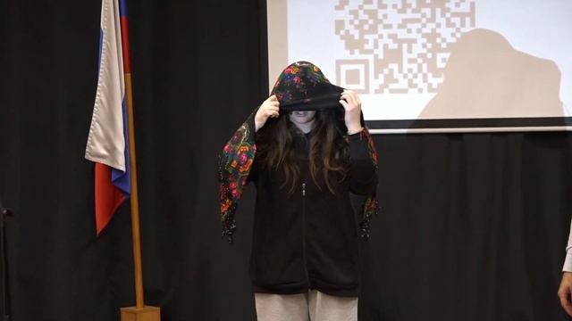 В Омске прошёл семинар "Курдские национальные традици