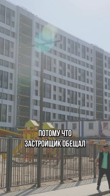 Почему дворы в новых ЖК — это разочарование? | ЭТИ ЖК НИКОГДА НЕ СТАНУТ ИДЕАЛЬНЫМИ! | Юрий Останин